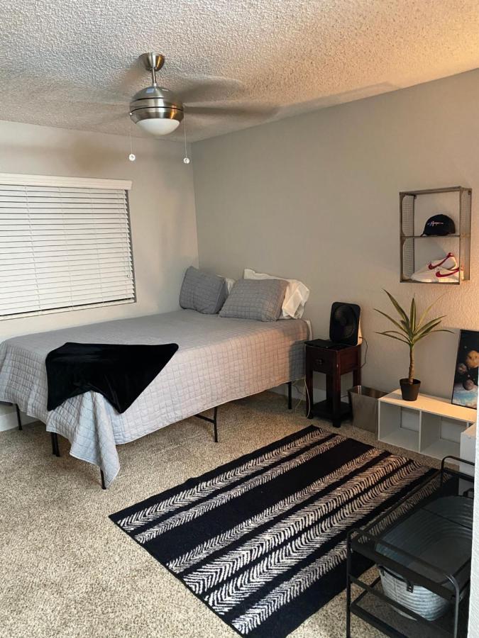 Golden Bear Inc Aparthotel Big Bear Lake Buitenkant foto